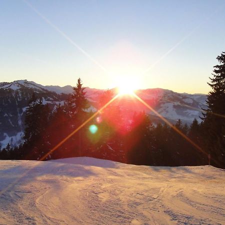 Ski-In, Ski-Out By Apartment Managers Kirchberg in Tirol Bagian luar foto