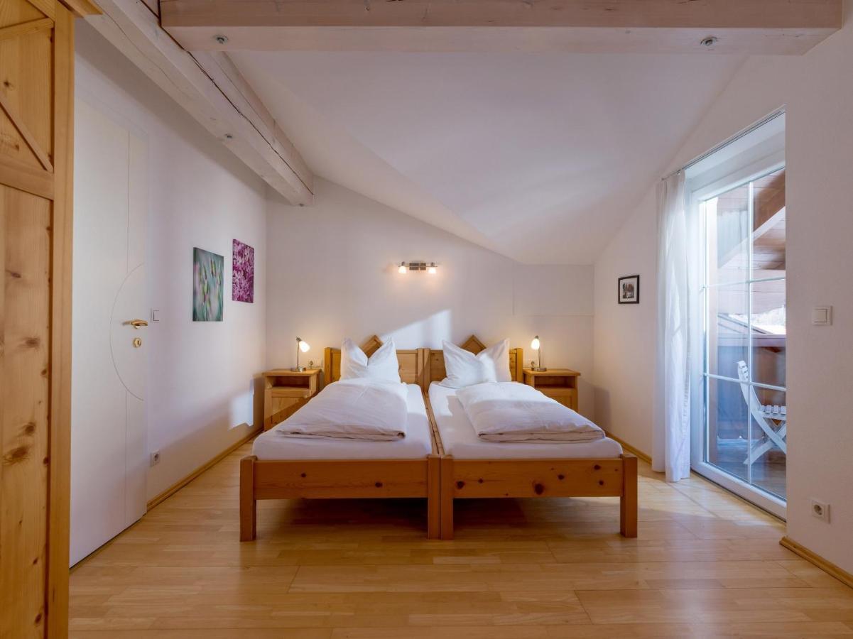 Ski-In, Ski-Out By Apartment Managers Kirchberg in Tirol Bagian luar foto