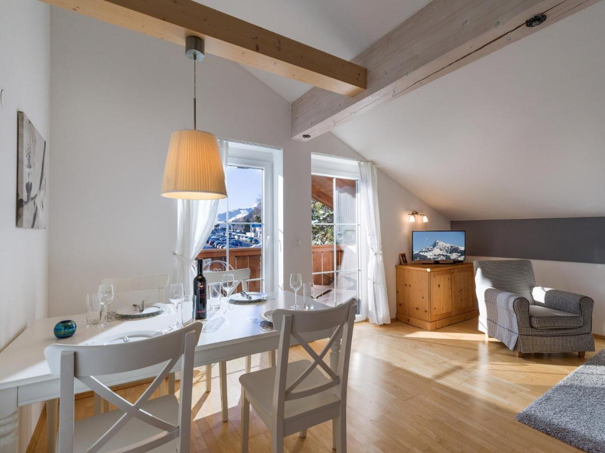 Ski-In, Ski-Out By Apartment Managers Kirchberg in Tirol Bagian luar foto