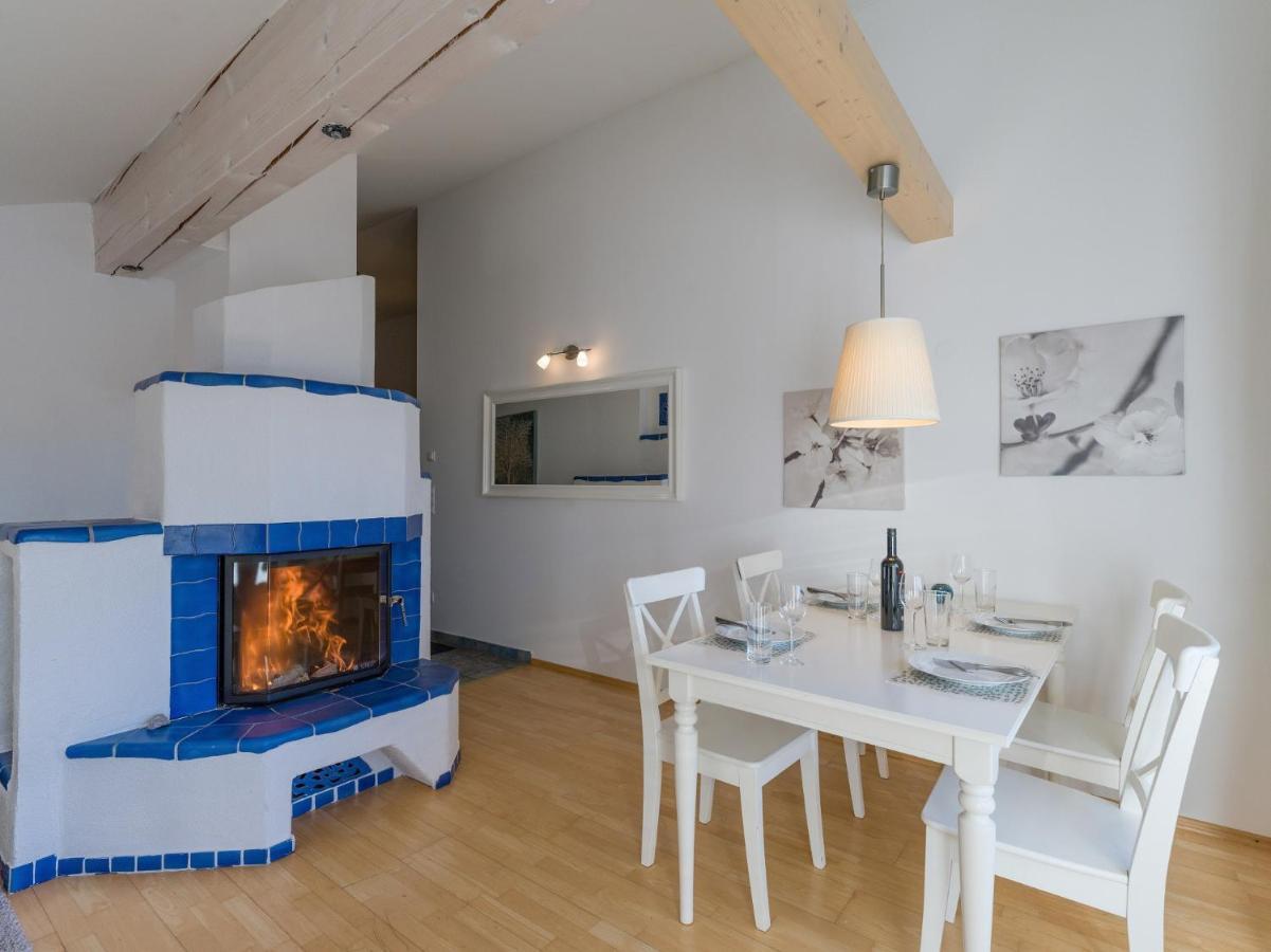 Ski-In, Ski-Out By Apartment Managers Kirchberg in Tirol Bagian luar foto